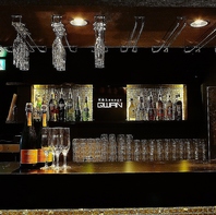 夜会×大人空間×お得なコース⇒QWAN名駅