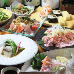 じごろ 天神の特集写真