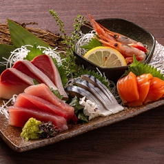 彩(いろどり) 五種×各三貫