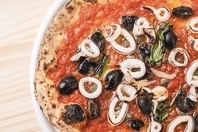 こだわりのお料理を是非ご賞味ください。