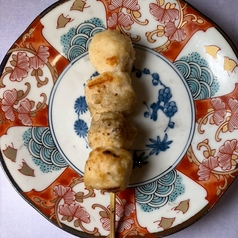 つくね（タレ・塩）