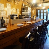 肉とちょい呑み屋 トト.の雰囲気3