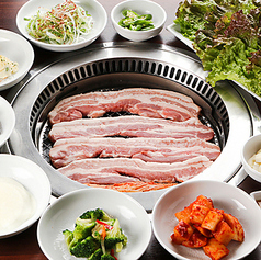 とんちゃん 渋谷店特集写真1