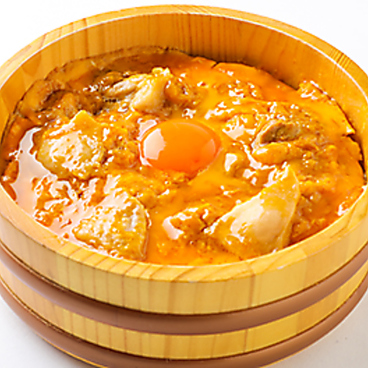 鳥開総本家 アーバンドックららぽーと豊洲店のおすすめ料理1