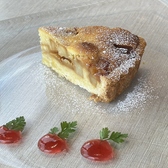 Pasta Cafe SCENA パスタカフェシェーナのおすすめ料理3