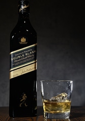 JOHNNIE WALKER (Double Black)
