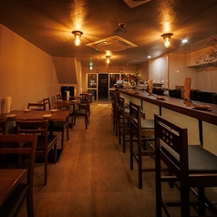 高円寺 ヤミイチの雰囲気3