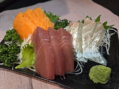 うおよしの写真