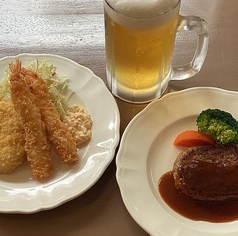 シルビア 綾瀬店のおすすめ料理1