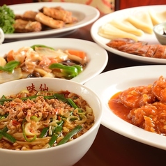 台湾ラーメンを中心に楽しむ食事へのこだわり