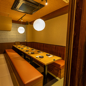 番屋 banya 仙台駅前店の雰囲気2