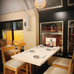 ≪3階≫喫煙 フロア貸し切り 15~18名様まで貸切できます!チャージあり お通し席料330円(税込)フードコースをご利用の場合は頂きません