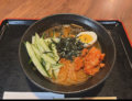 料理メニュー写真&nbsp;冷麺