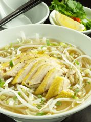 池袋 フォーチュン Pho Trungの写真3