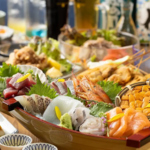 創作居酒屋 和青