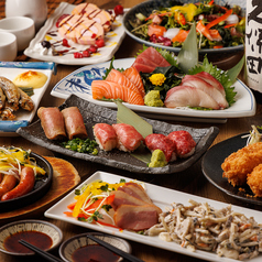 居酒屋 匠 池袋店のコース写真