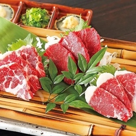 サッパリとした旨味を堪能