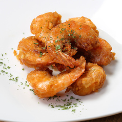 カーリックシュリンプ