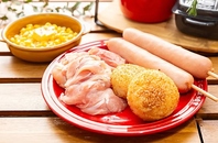 キッズセットあります◎