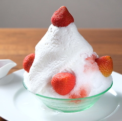 【夏期限定】プリンセスショートケーキ(いちごみるく)