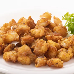 鶏なんこつから揚げ