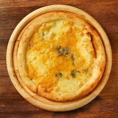 クワトロ・フォルマッジ