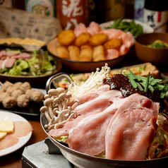 炉のだいどころ田 町田特集写真1