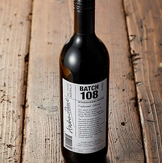 ワインメーカーズ バッチ108