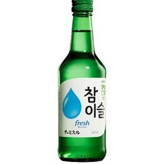 チャミスル（グラス）