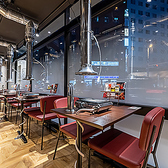 とりやき酒場 鶏ん家 春吉店の雰囲気2