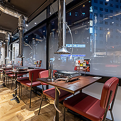 とりやき酒場 鶏ん家 春吉店の雰囲気2