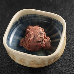 究極 なめらか鶏レバー