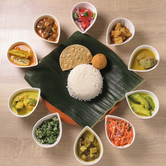 セイロニヤ-CEYLONIYA RESTAURANTの写真