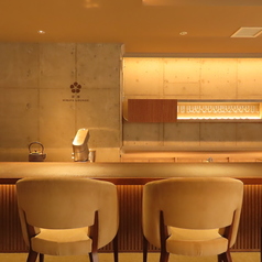 茶房 HISAYA LOUNGE 東京麻布十番店の特集写真