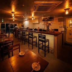 高円寺 ヤミイチの写真