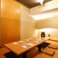 九州料理 縁 &nbsp;岡山駅前店の雰囲気1