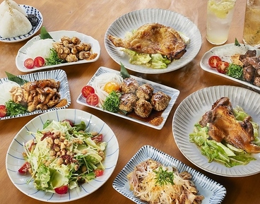 クロモジヤ 門前仲町店のおすすめ料理1