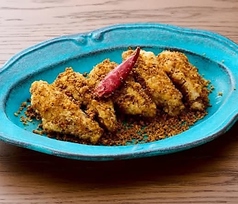 TAMTAMチキン（5本）