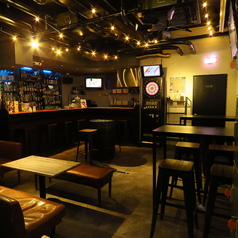 HIDE OUT ハイドアウト 渋谷特集写真1