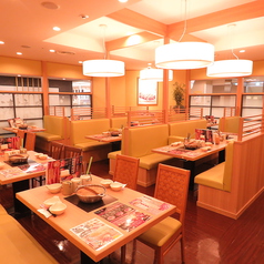しゃぶしゃぶ牛太 ココリア多摩センター店の特集写真