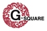 G-SQUARE ジースクエアのロゴ