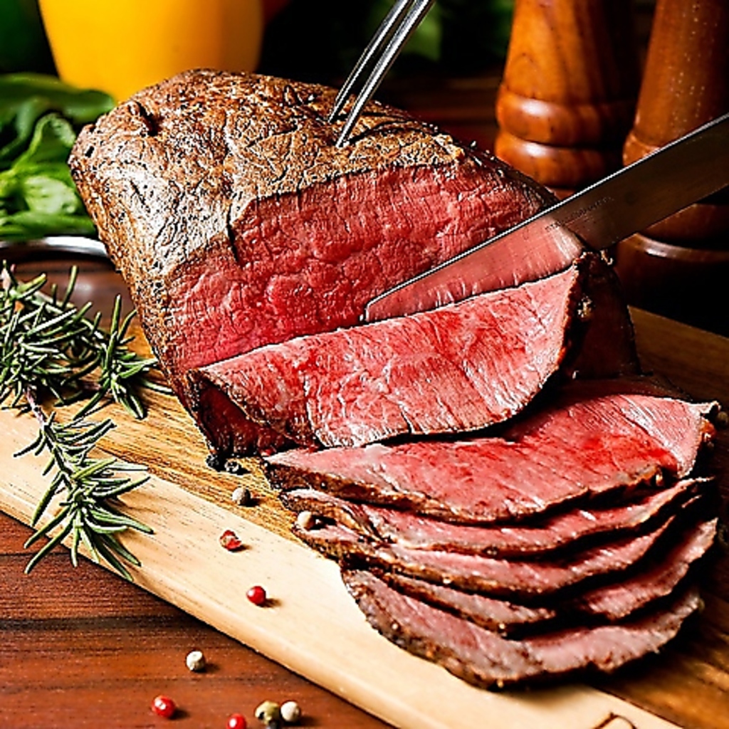 炭焼きの豪快な肉料理が大人気★長年修業を積んだシェフが作るお料理はどれも絶品★