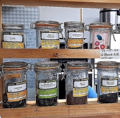 沖縄でしか楽しめないドリンク♪