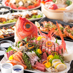 個室居酒屋 船橋酒房のおすすめ料理1