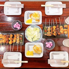 やきとり 大吉 青江北店の特集写真