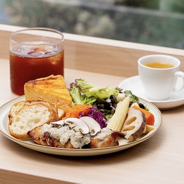 Cafe FRESNEL カフェ フレネルのおすすめ料理1