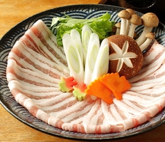 銀座方舟 川崎ラチッタデッラ店のコース写真