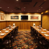 アウトバックステーキハウス 品川高輪店の雰囲気3