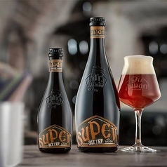 バラデン スーパービター