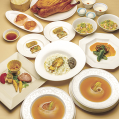 中国料理 青冥 Ching Ming チンミン 祇園店のコース写真